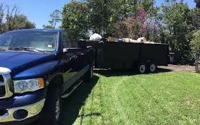 Best Residential Junk Removal  in Wolf Point, MT